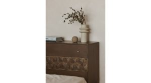 Corolla 3 Drawer Nightstand (7)