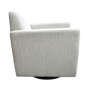 Sanderson Swivel chair