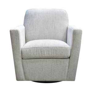 Sanderson Swivel chair