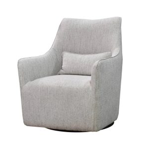 Keith Swivel Chair