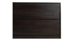 DENMAN 6 DRAWER DRESSER