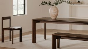 Daifuku Dining Table Large