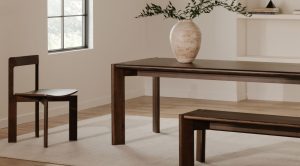 Daifuku Dining Table Small