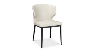 Delaney Dining Chair-Beige