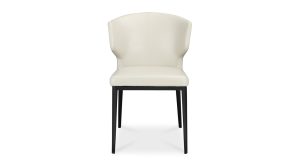 Delaney Dining Chair-Beige