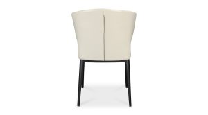 Delaney Dining Chair-Beige