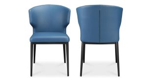 Delaney Dining Chair-Sky Blue (1)