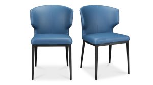 Delaney Dining Chair-Sky Blue (6)