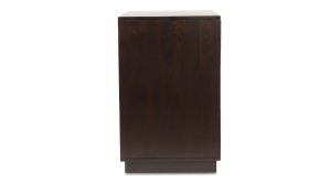 Denman 3 Drawer Nightstand (5)