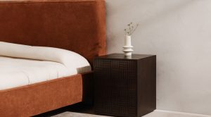 Denman Nightstand