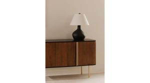 Dionne 4 Door Sideboard