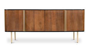 Dionne 4 Door Sideboard