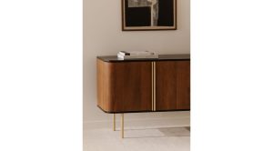 Dionne 4 Door Sideboard