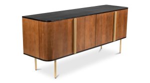 Dionne 4 Door Sideboard