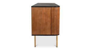 Dionne 4 Door Sideboard