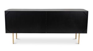 Dionne 4 Door Sideboard