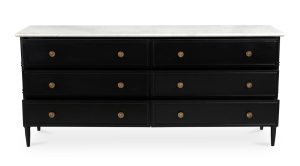 ELEANOR 6 DRAWER DRESSER (1)