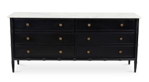 ELEANOR 6 DRAWER DRESSER (9)