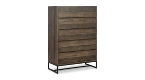 ELENA 5 DRAWER CHEST