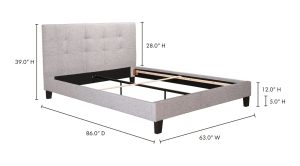 ELIZA QUEEN BED (5)