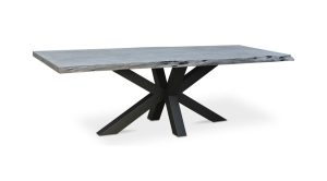 Edge Dining Table Small