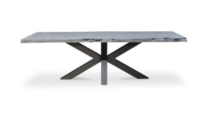 Edge Dining Table Small