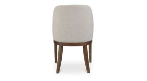 Edward Dining Chair-Heather Beige