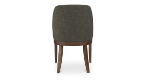 Edward Dining Chair-Heather Green