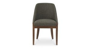 Edward Dining Chair-Heather Green