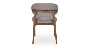 Ellie Dining Chair-Light Brown (3)