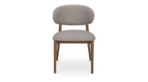 Ellie Dining Chair-Light Brown (5)