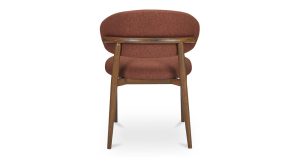 Ellie Dining Chair-Rust (3)