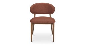 Ellie Dining Chair-Rust (6)