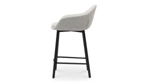 Emily Counter Stool-Heather Beige (2)