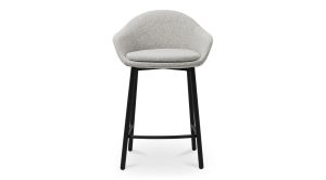 Emily Counter Stool-Heather Beige (7)