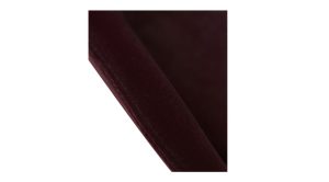 Emily Counter Stool-Wine Velvet