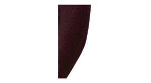 Emily Counter Stool-Wine Velvet