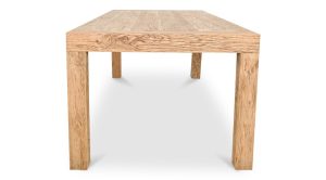 Evander Dining Table-Natural