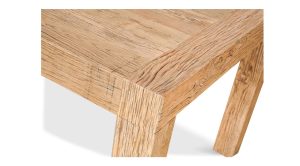 Evander Dining Table-Natural