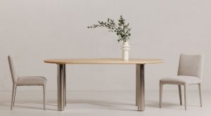 Fia Dining Table Travertine (10)