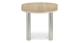 Fia Dining Table Travertine (4)