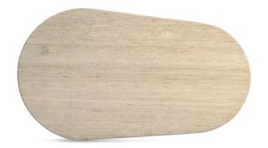 Fia Dining Table Travertine (5)