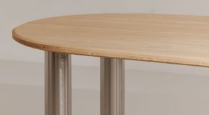 Fia Dining Table Travertine (9)