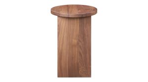 Grace Accent Table- Brown (5)