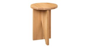 Grace Accent Table- Natural (4)