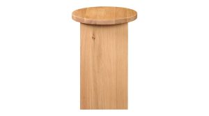 Grace Accent Table- Natural (6)