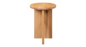 Grace Accent Table- Natural (9)