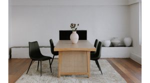 Harrington Dining Table