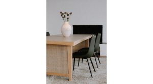 Harrington Dining Table