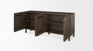 Heera Sideboard